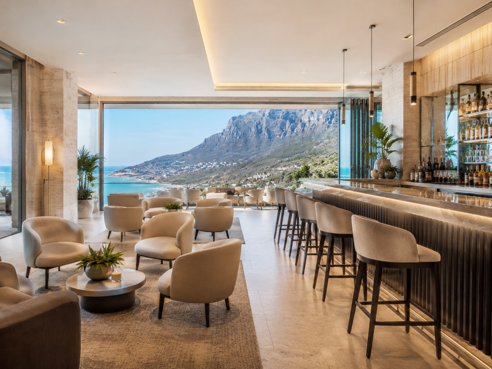 hotel photographer Langebaan lobby lounge and guest flow image hotel photographer Langebaan lobby lounge and guest flow image