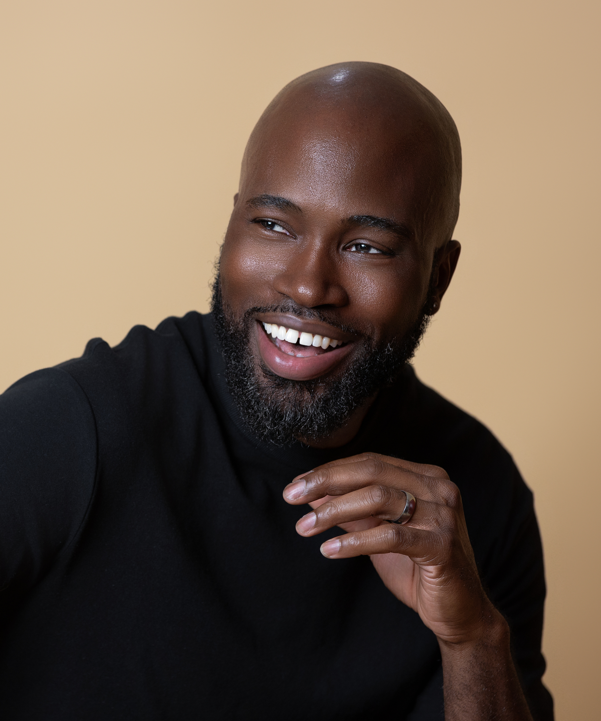 Garfield - Exec. Creative Director