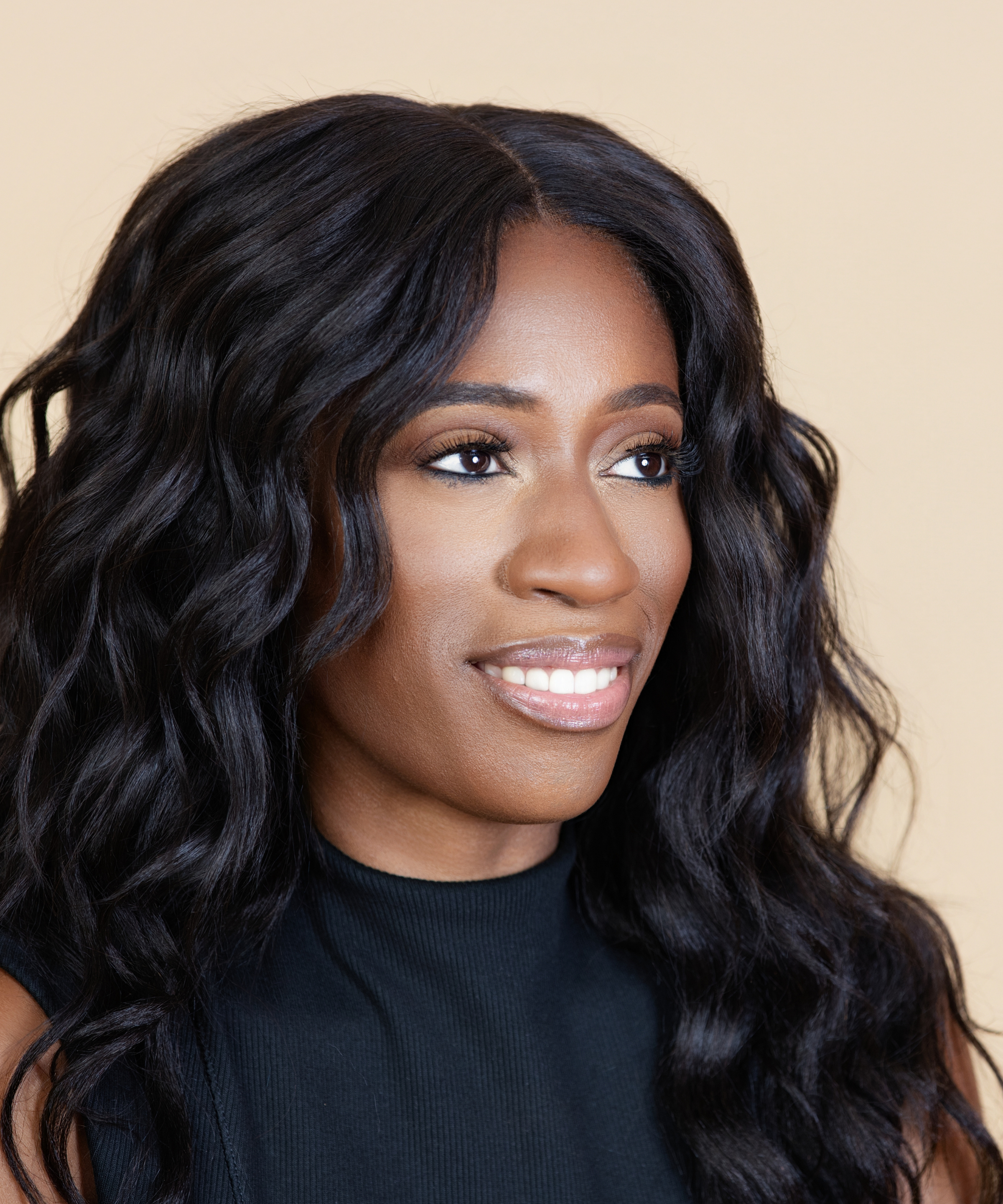 Dominique - Creative Director