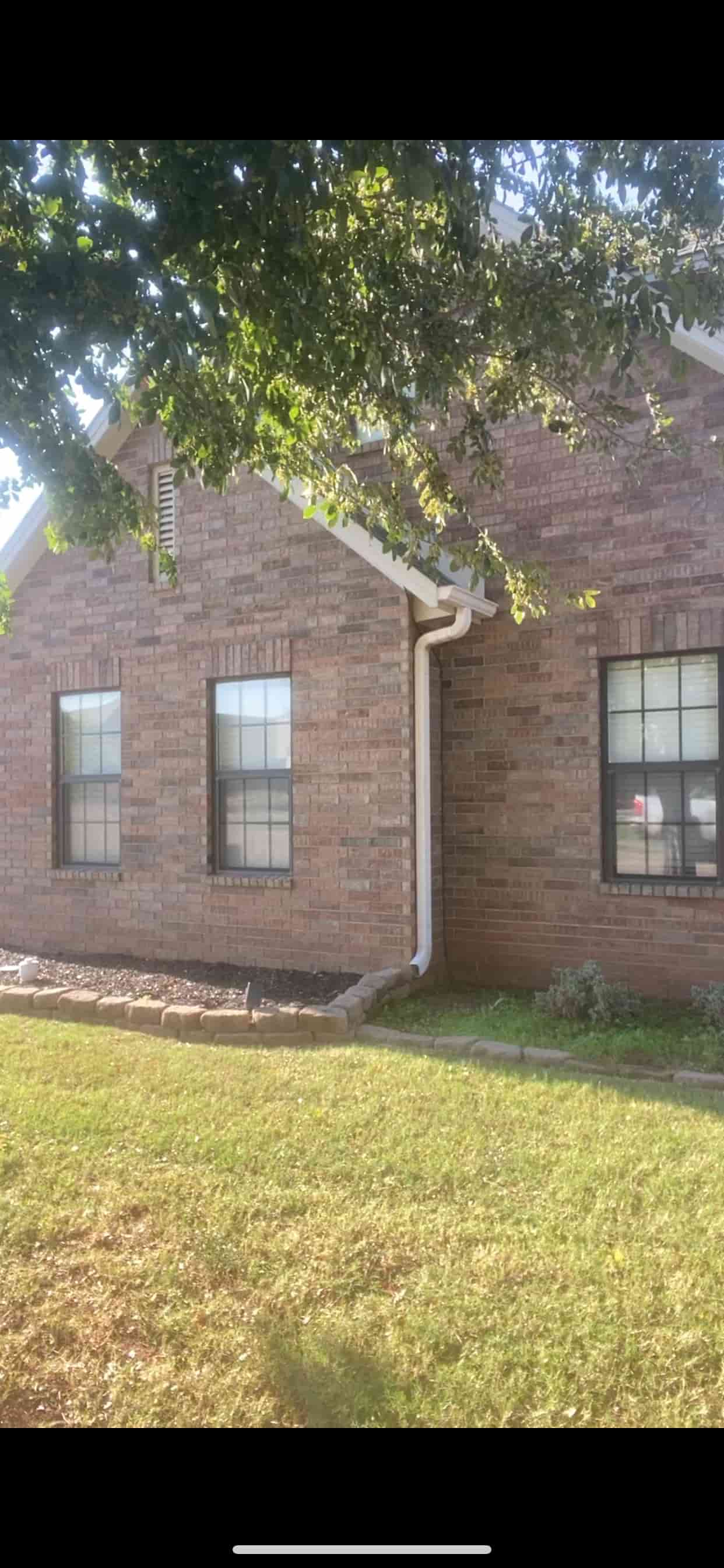 After demolition project completed - DuBroc Demo Stillwater OK