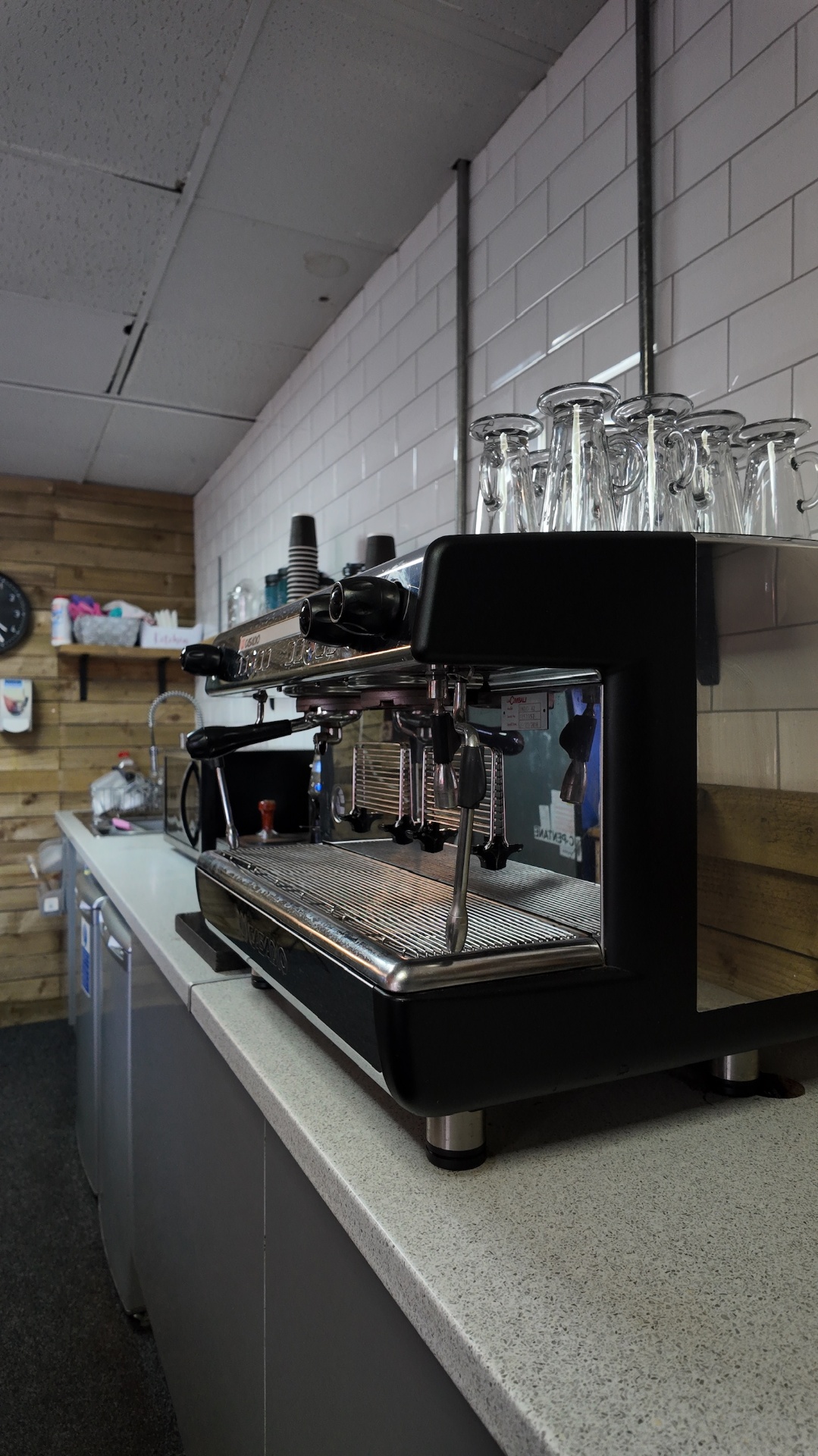 Cafe