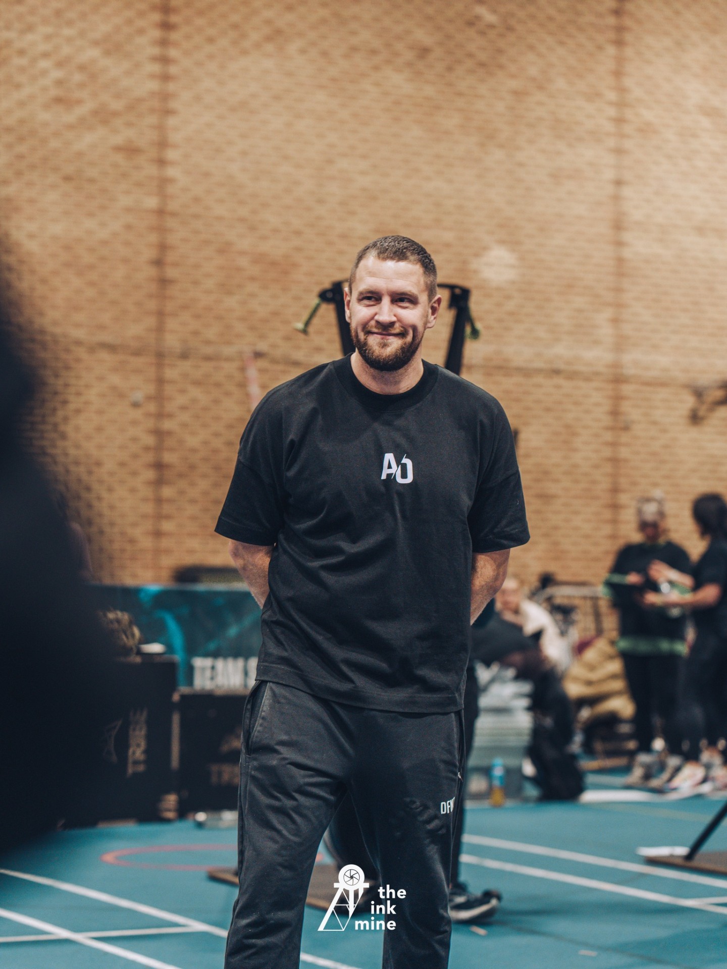 Paul Davidson