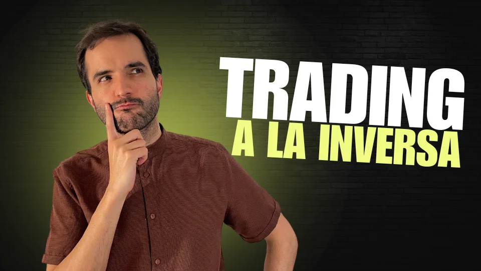 Video Trading a la inversa