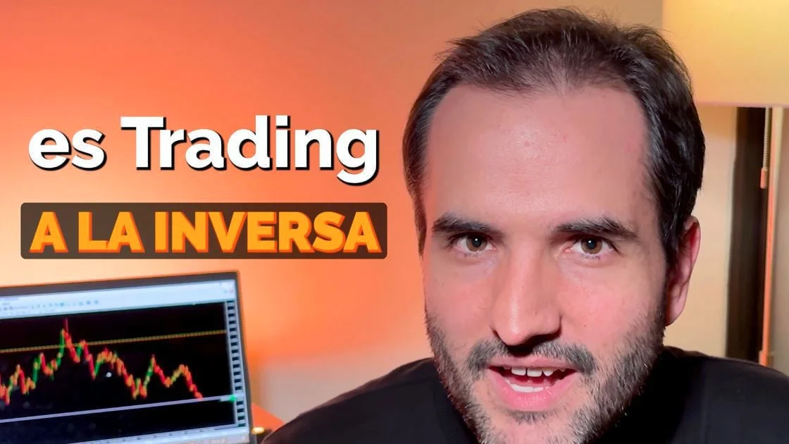 Video Trading a la inversa