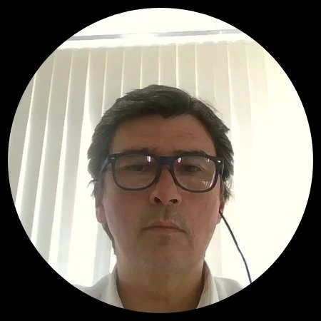 Christian Peralta Vargas