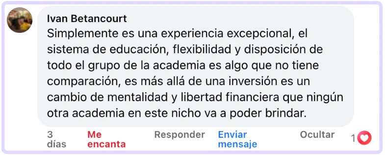 Testimonio de un alumno de Club Penguin