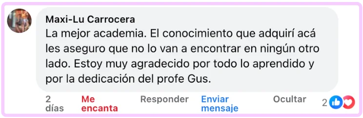 Testimonio de un alumno de Club Penguin
