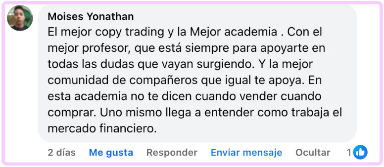 Testimonio de un alumno de Club Penguin