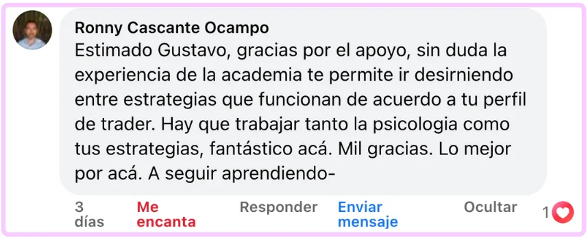 Testimonio de un alumno de Club Penguin