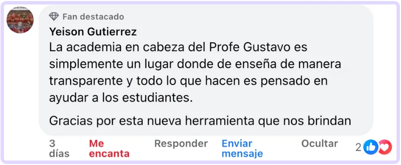Testimonio de un alumno de Club Penguin