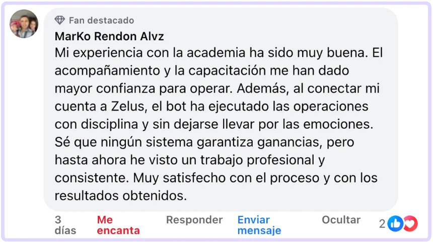 Testimonio de un alumno de Club Penguin