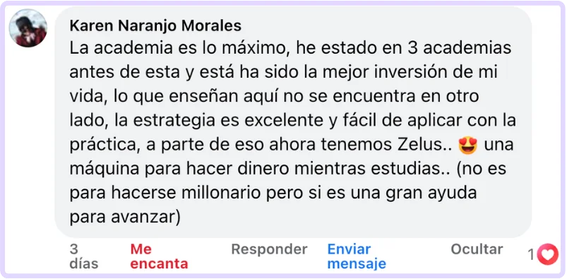 Testimonio de un alumno de Club Penguin