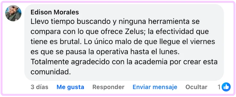 Testimonio de un alumno de Club Penguin