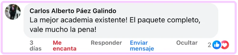 Testimonio de un alumno de Club Penguin