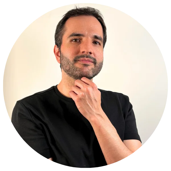 Gustavo Guerra