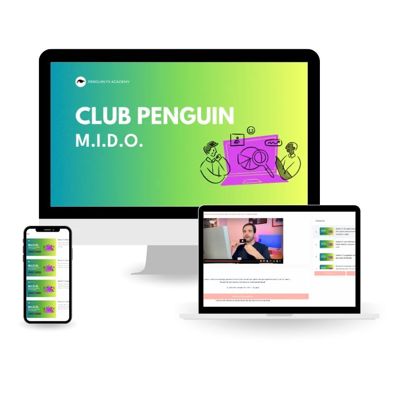M.I.D.O. Métricas Inteligentes De tu Operativa