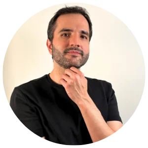 Gustavo Guerra