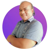 Jacob Buendia