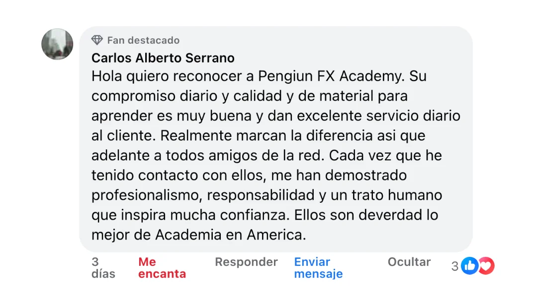 Testimonio reto BASE