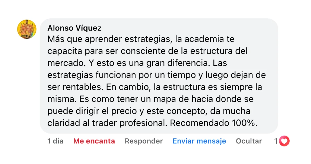 Testimonio reto BASE