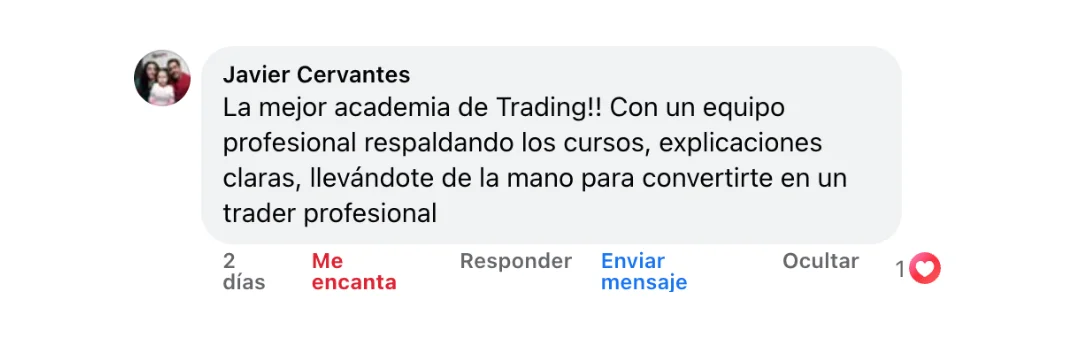 Testimonio reto BASE