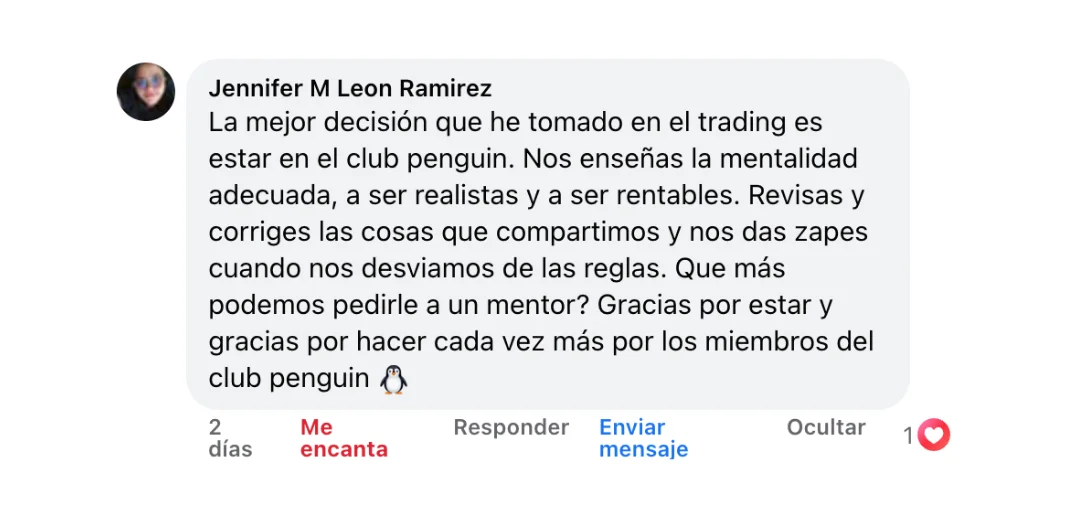 Testimonio reto BASE