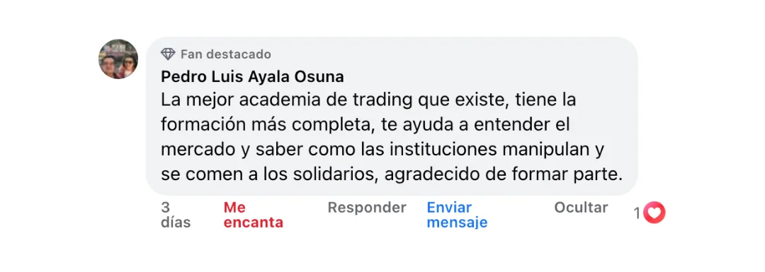 Testimonio reto BASE