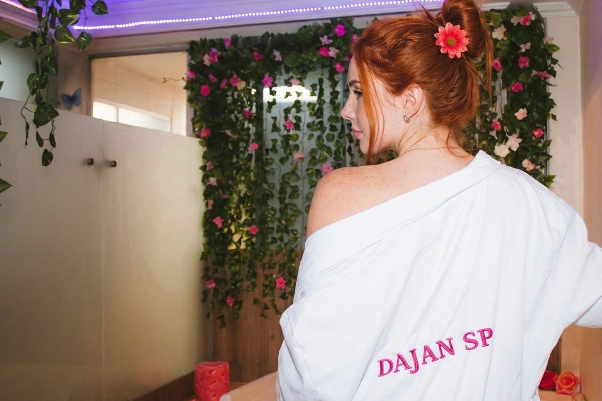 Experiencia Spa Básico