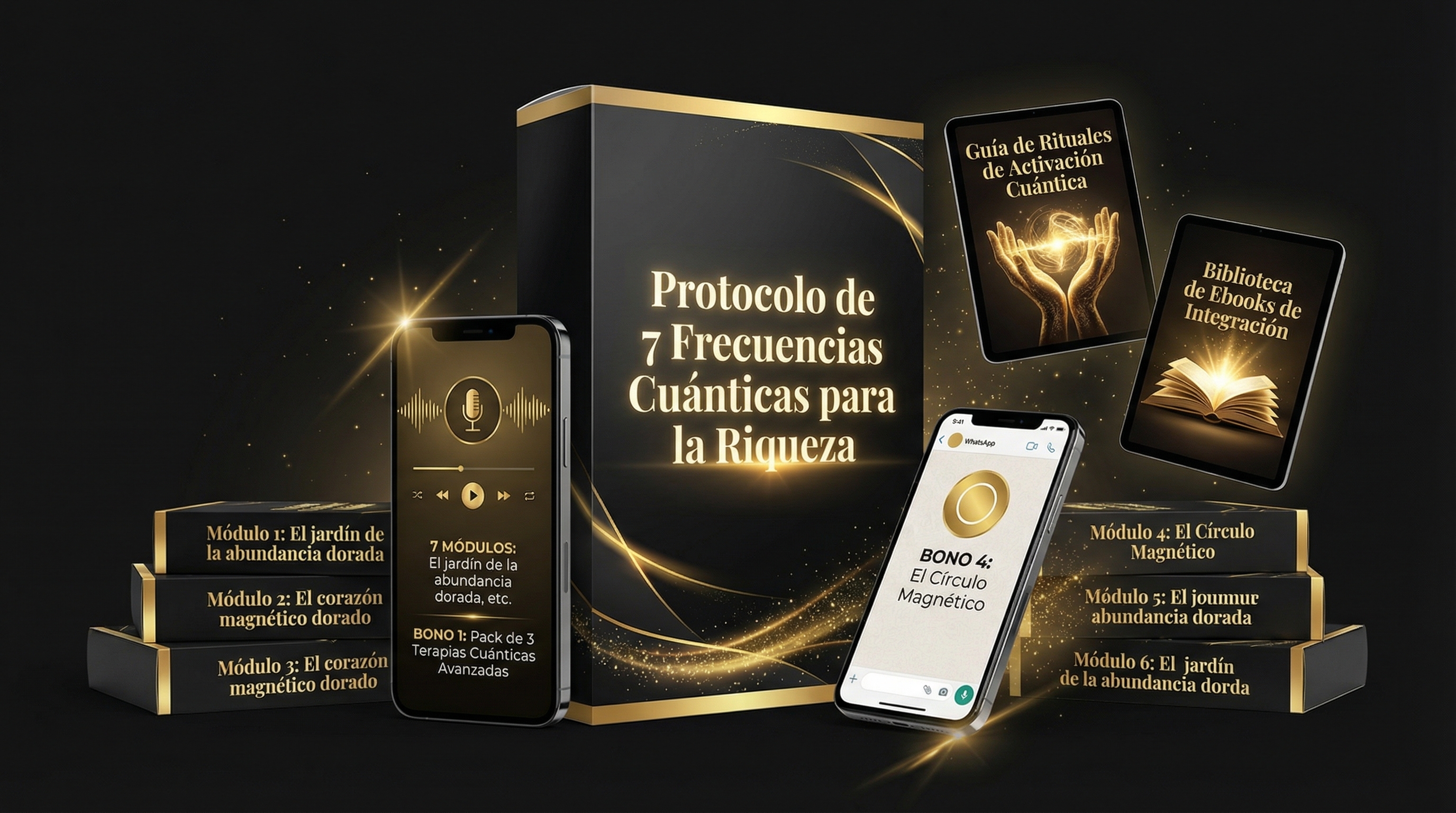 Entregables del producto