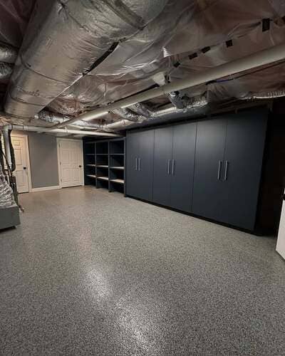 Bathroom and Kitchen in Nashville