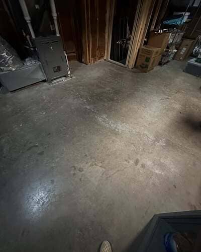 Whole house remodel in Nashville