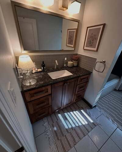 Plumbing in Nashville