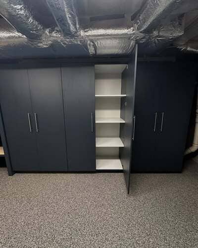 Plumbing in Belle Meade