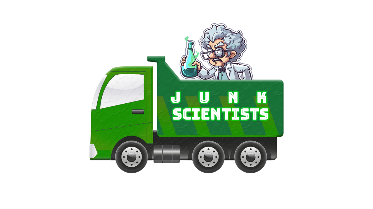 Junk Scientists - NJ/Pennsylvania's Best Junk Removal & Demolition