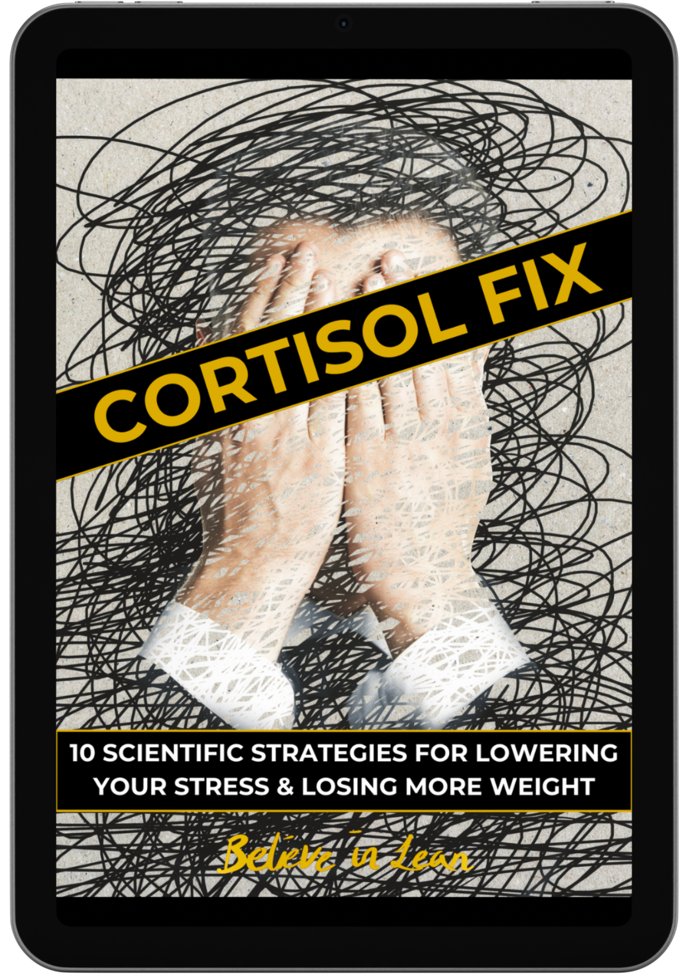 Cortisol Fix