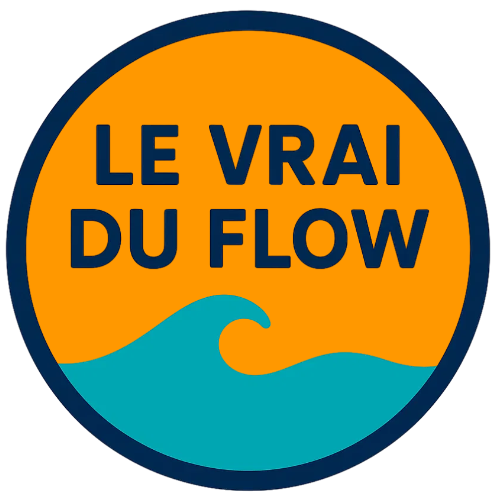 L.C business logo