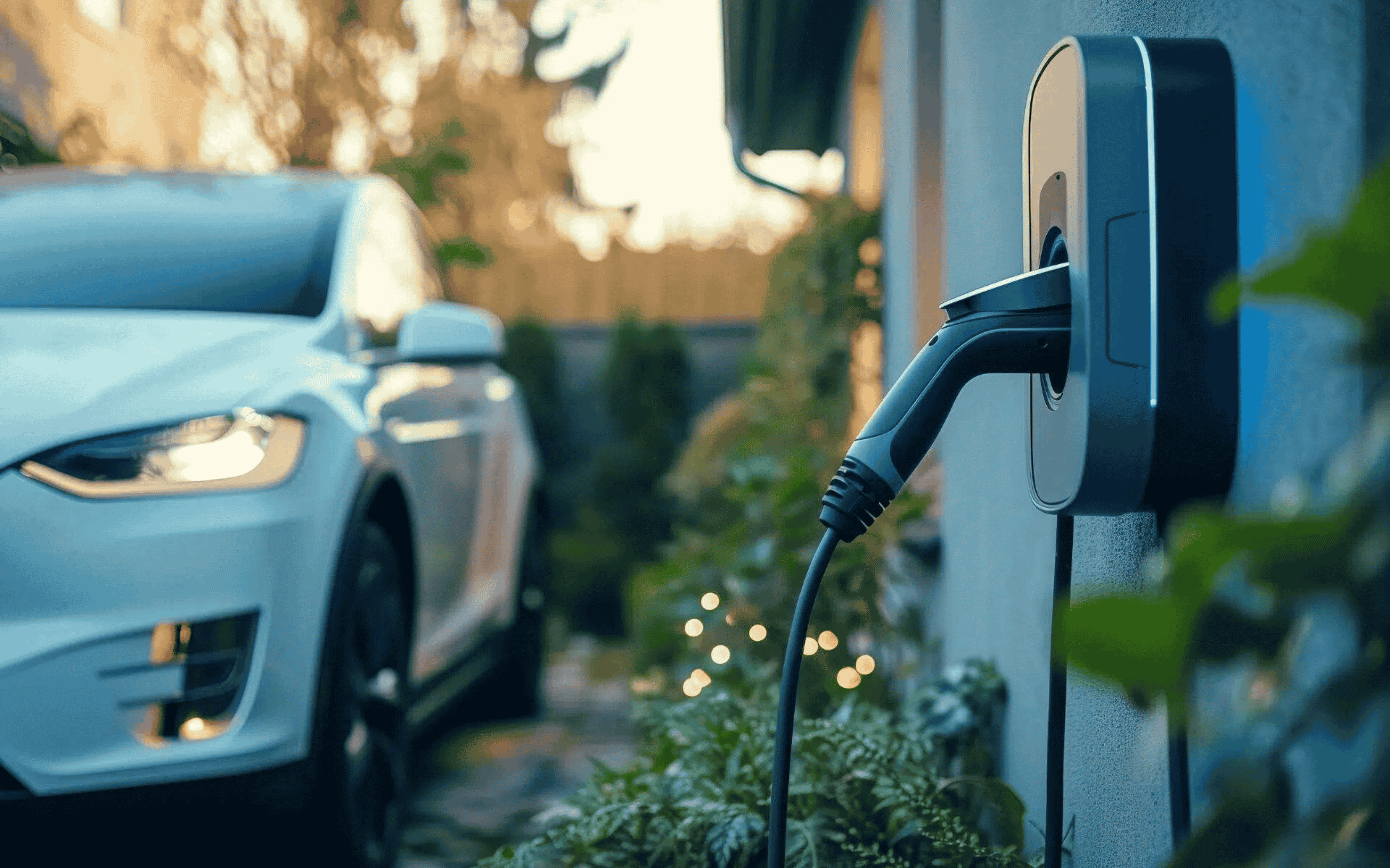 StayWired Ltd  - electrician - EV Charger Installations