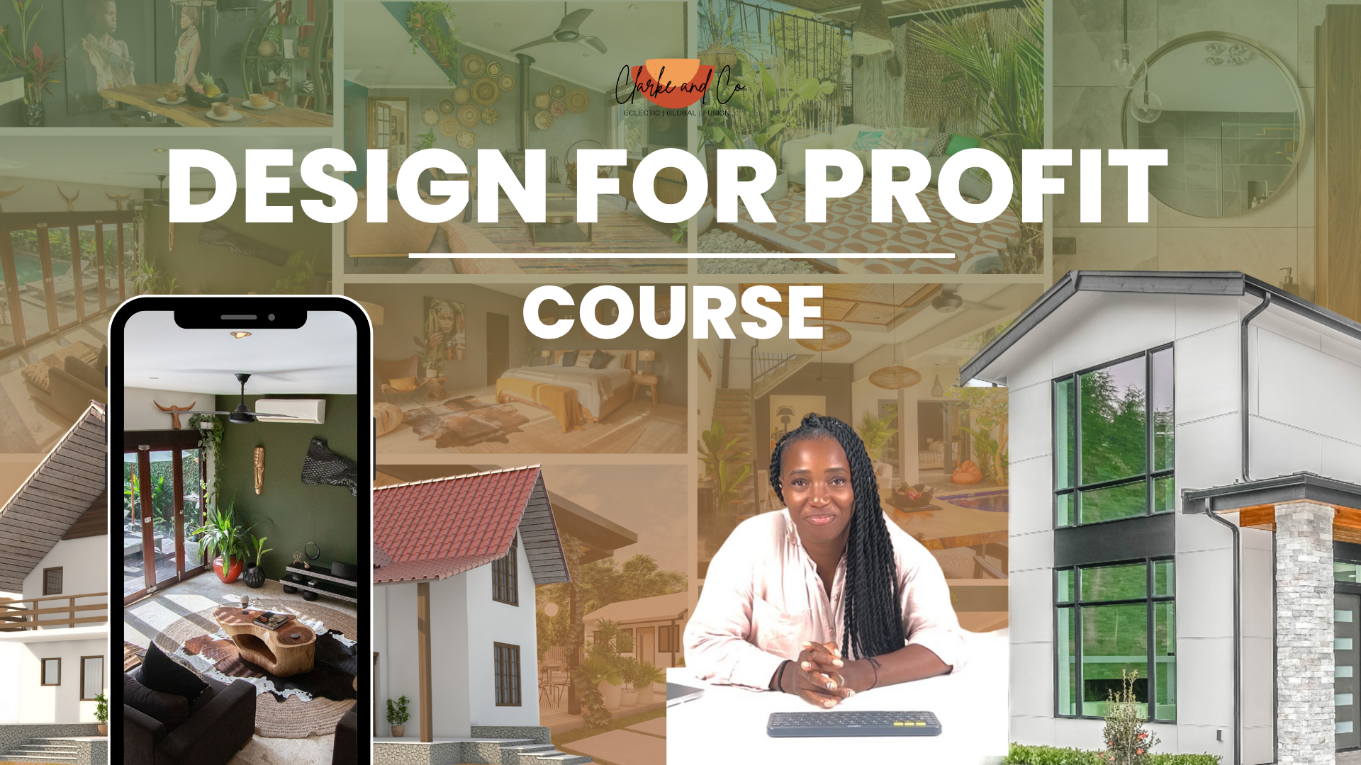 Design for Profit Course