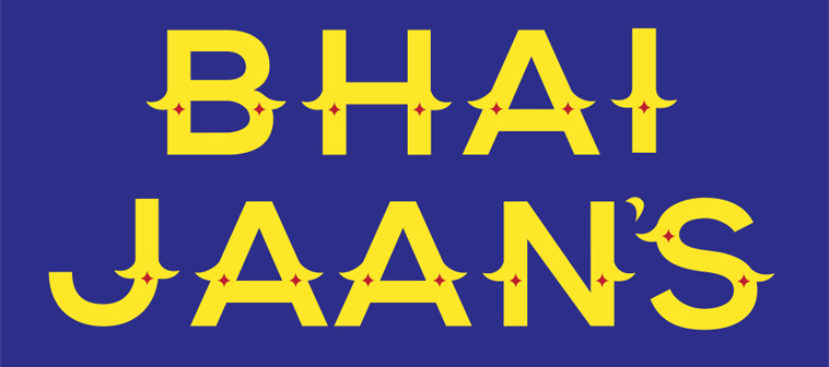 Bhai Jaan's Logo