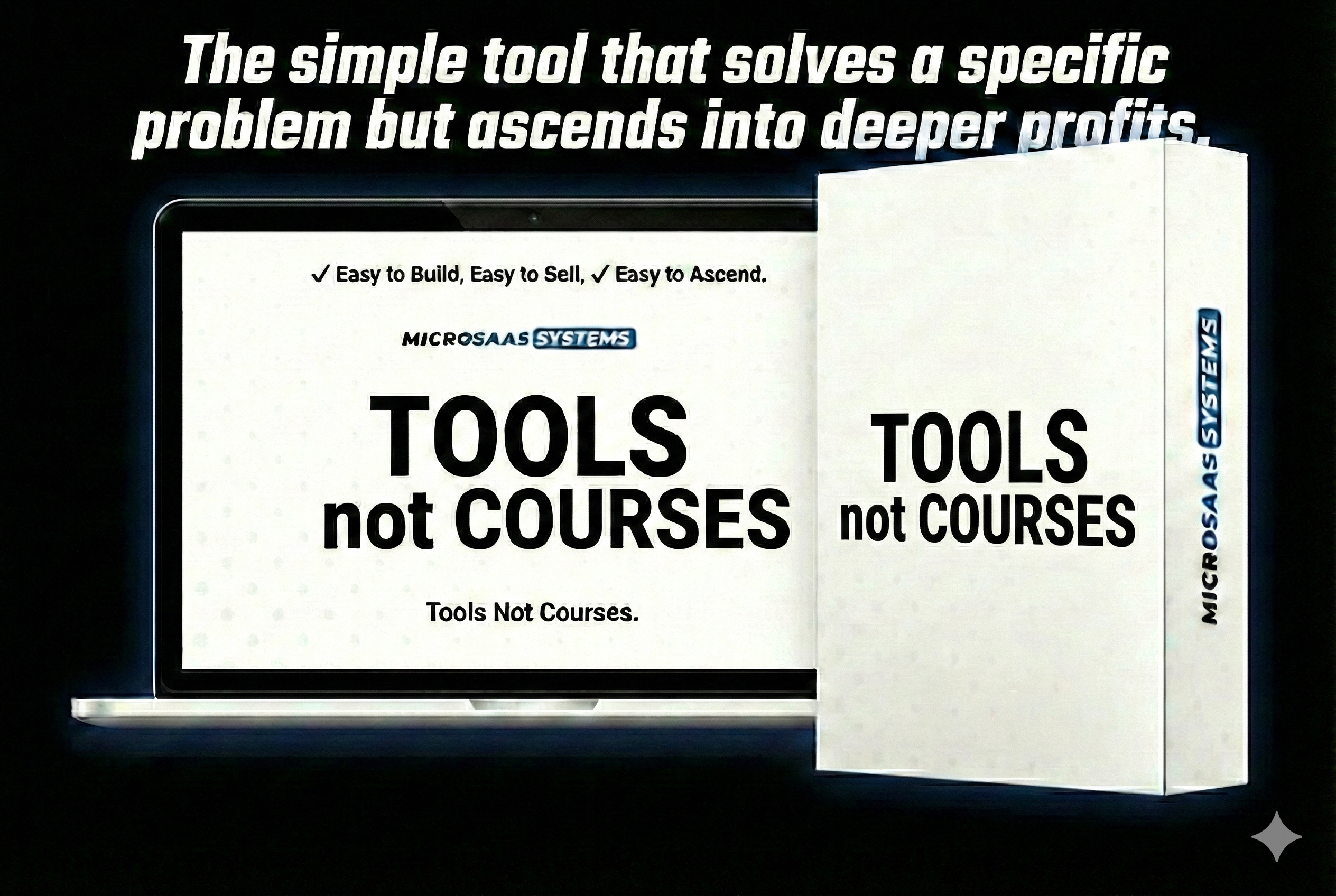 Client Results - Tool Ascension