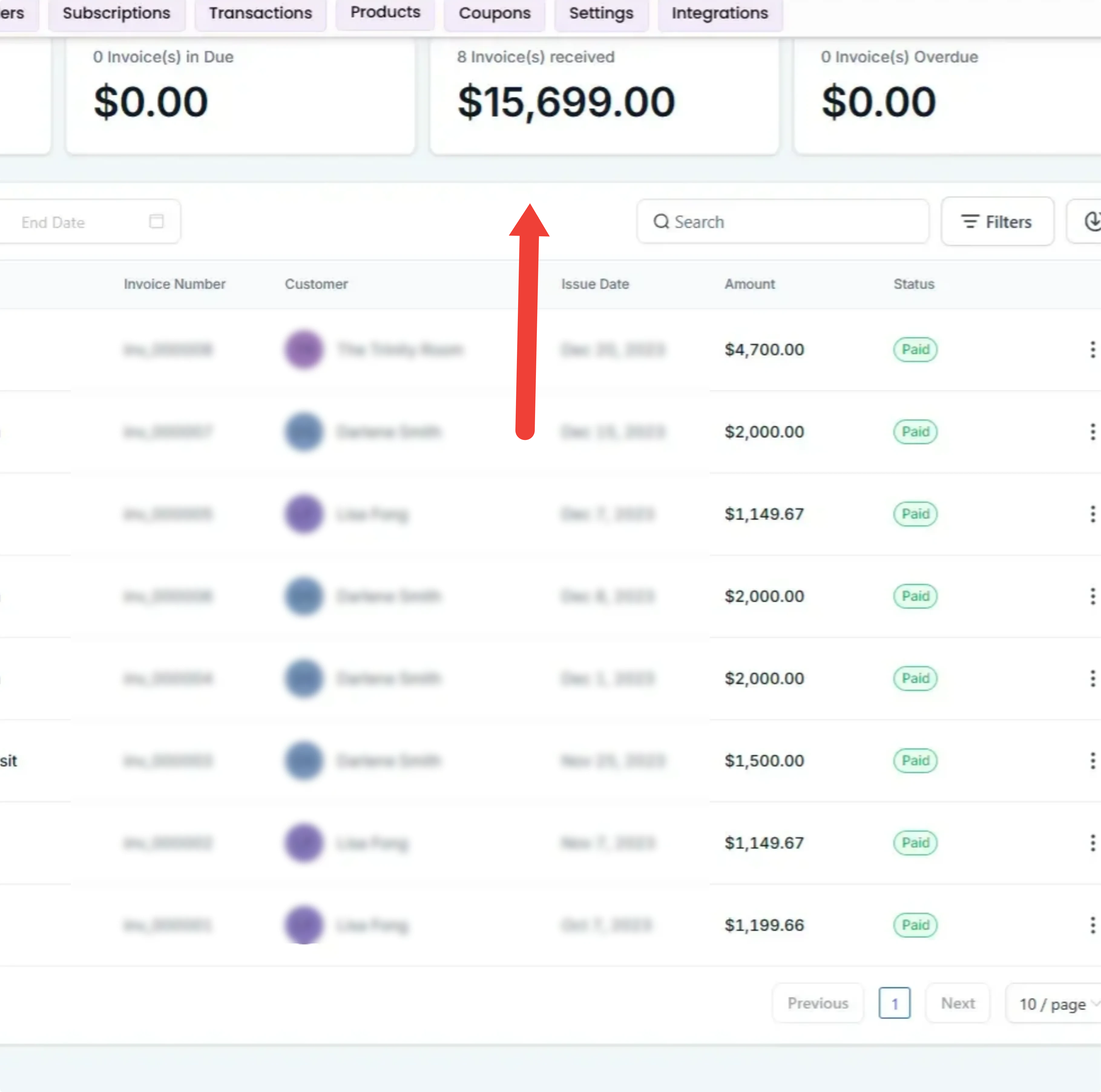 Tool-based ascension led to a first $15K high-ticket close
