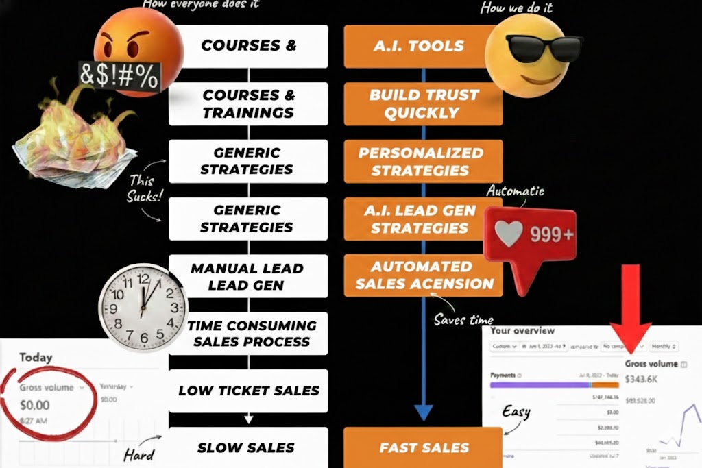 Tool Ascension System