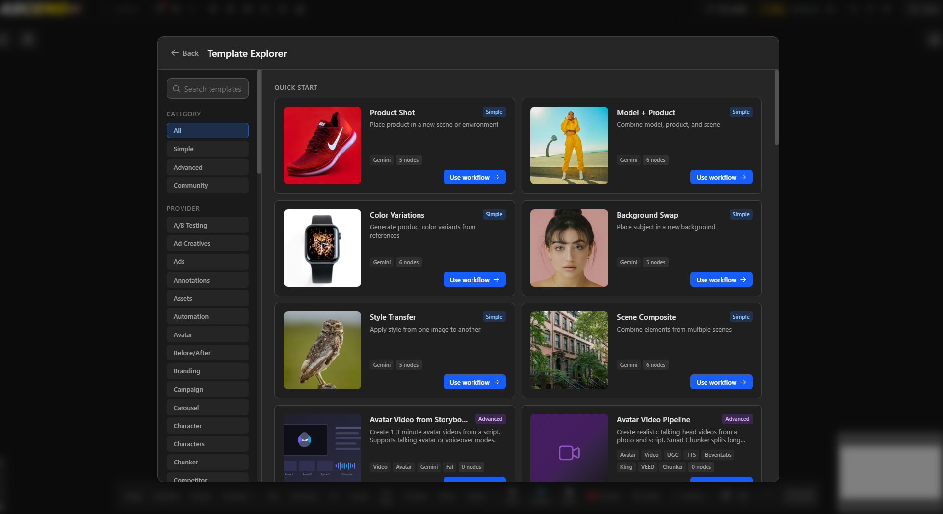 50 Proven Tool Templates