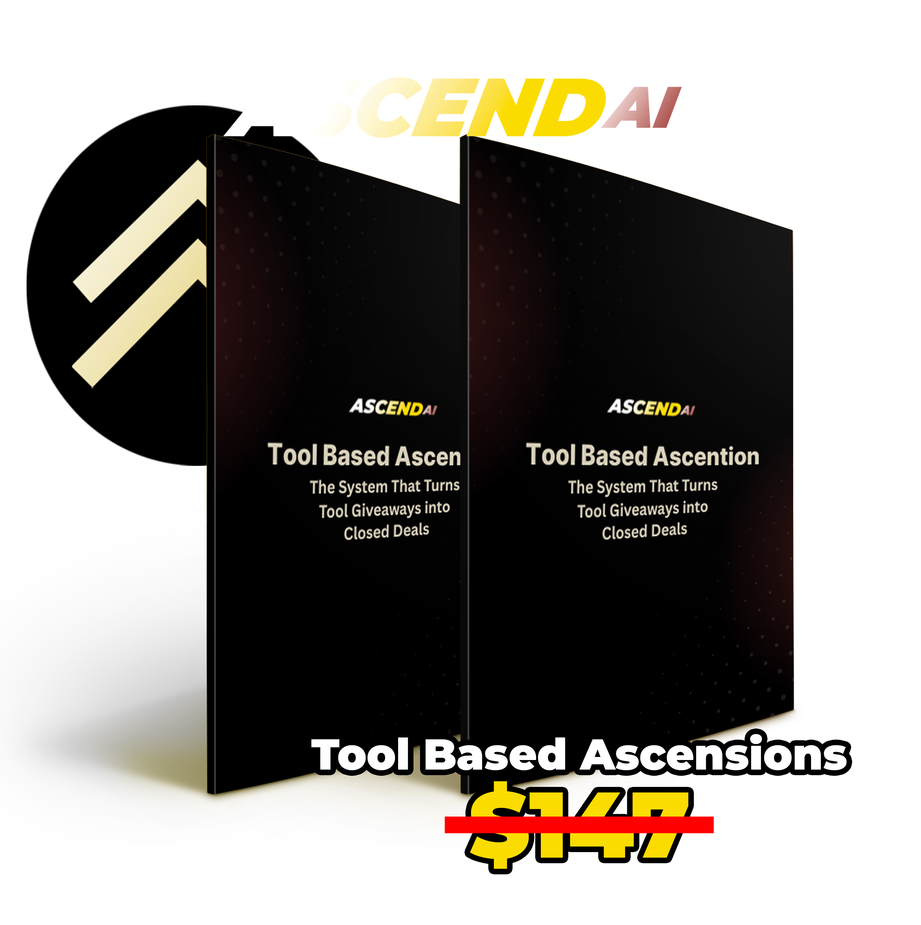 Tool Based Ascensions