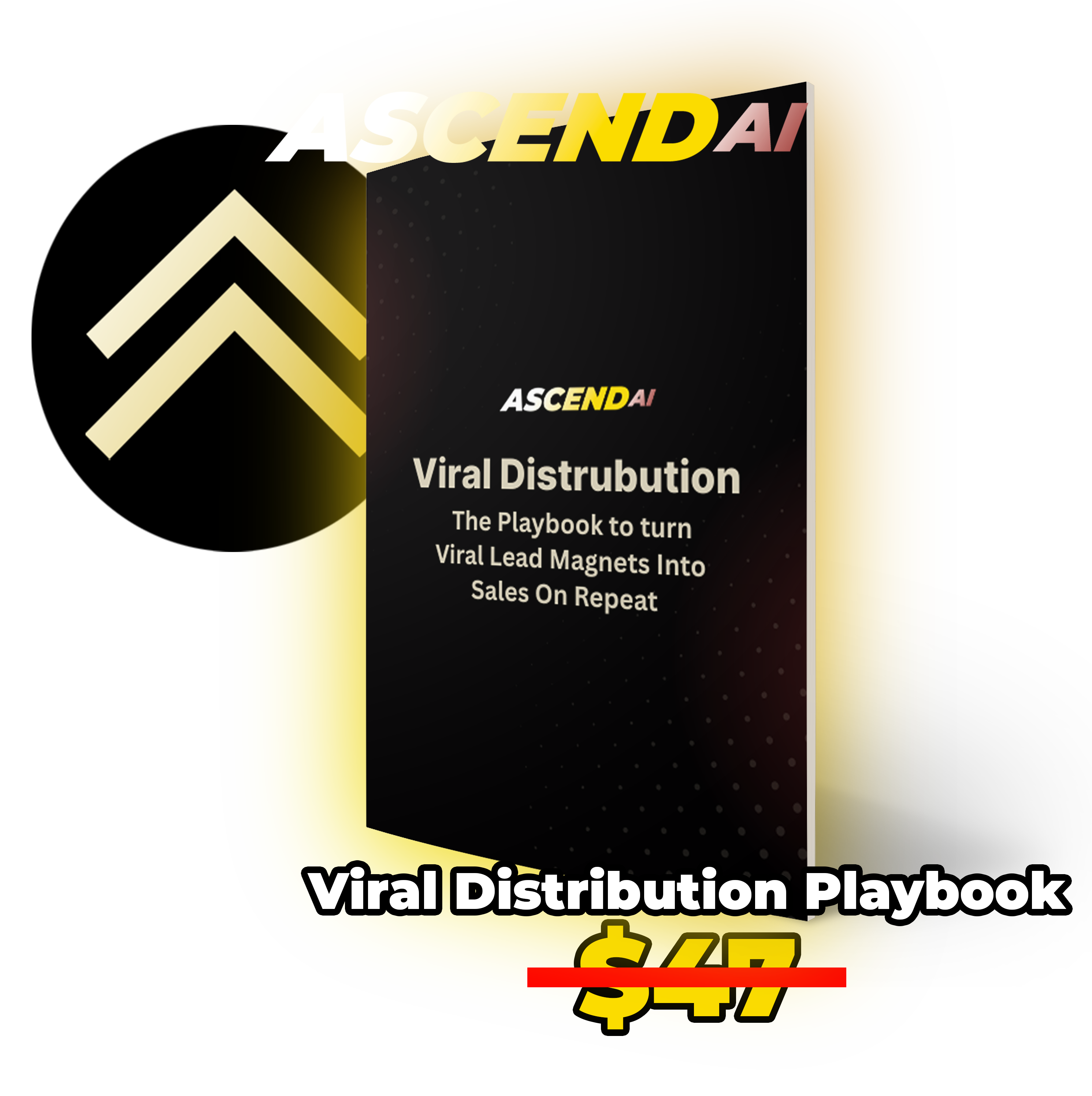 Viral Distribution Playbook