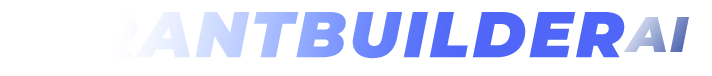 GrantBuilder logo