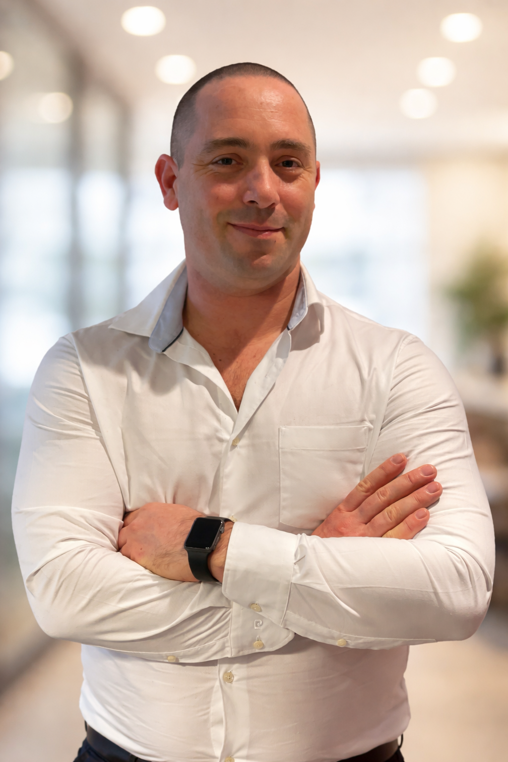 Jérôme Gaudin - Fondateur