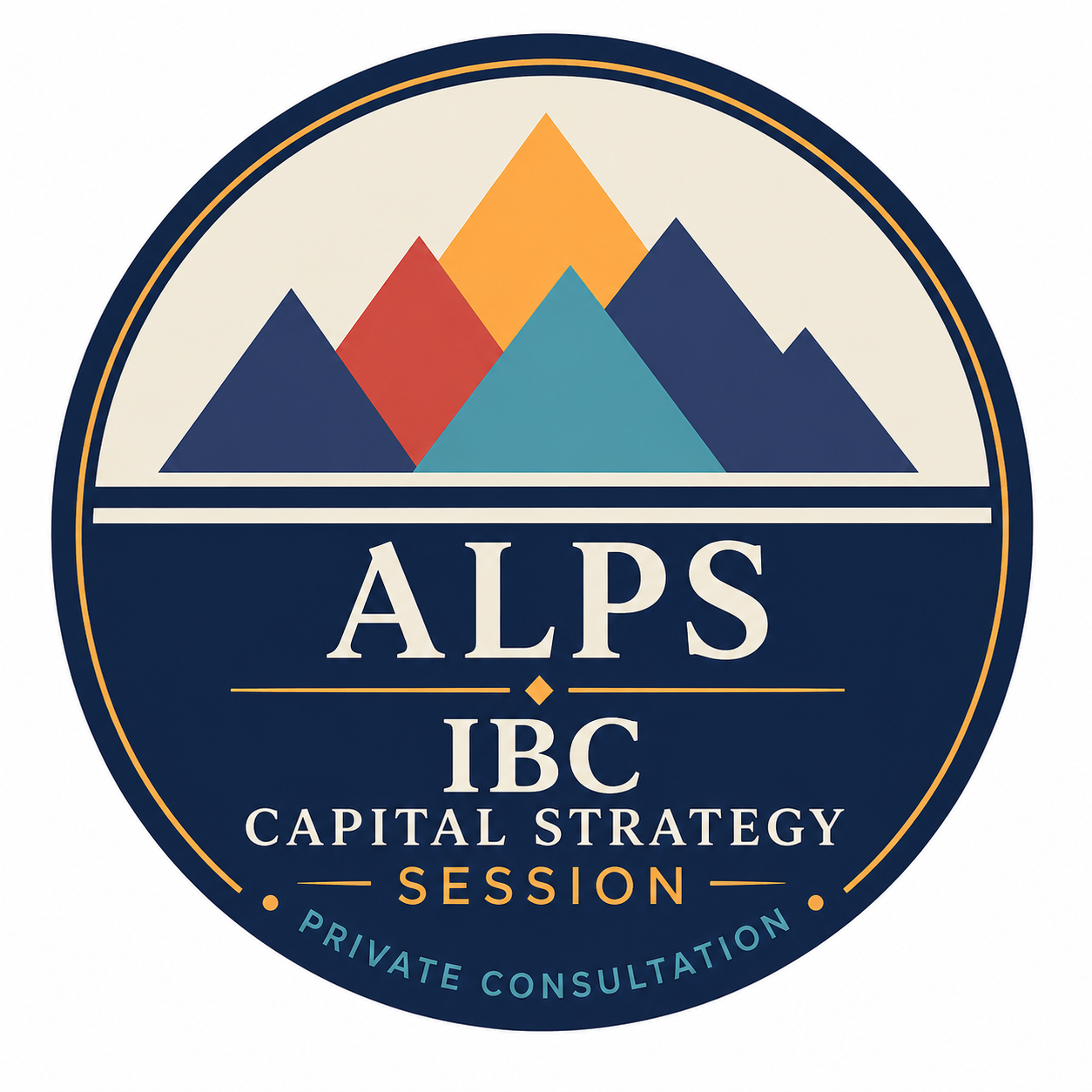 Abundant Life Products and Strategies logo