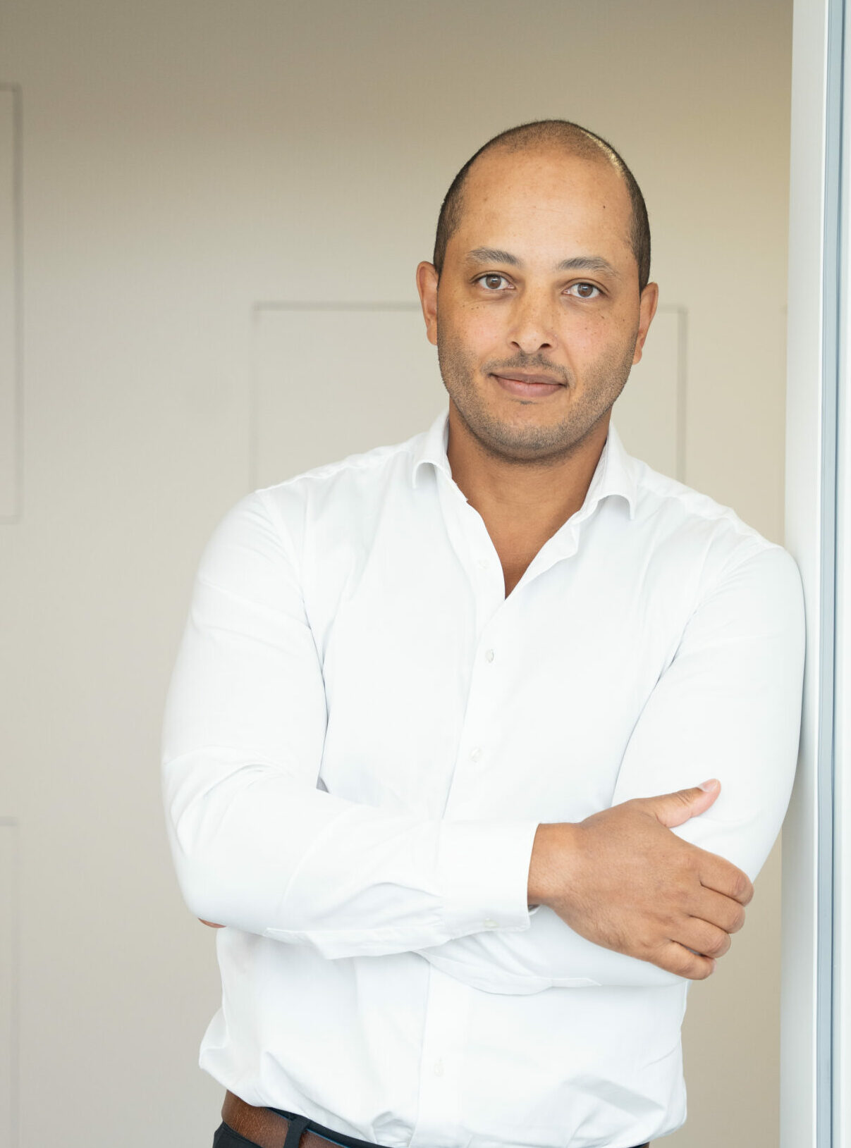 Dr. Oliver Schumacher