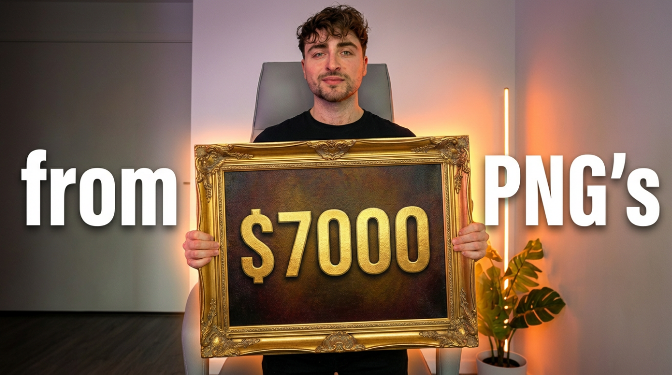 Watch the exclusive training